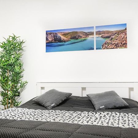 Bed&Breakfast Porto Flavia Iglesias Esterno foto