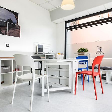 Bed&Breakfast Porto Flavia Iglesias Esterno foto