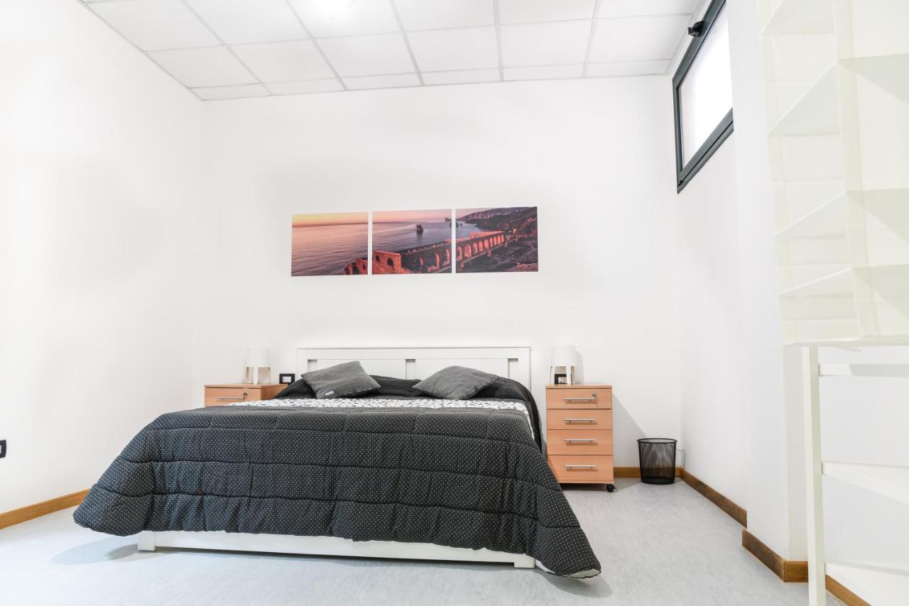 Bed&Breakfast Porto Flavia Iglesias Esterno foto