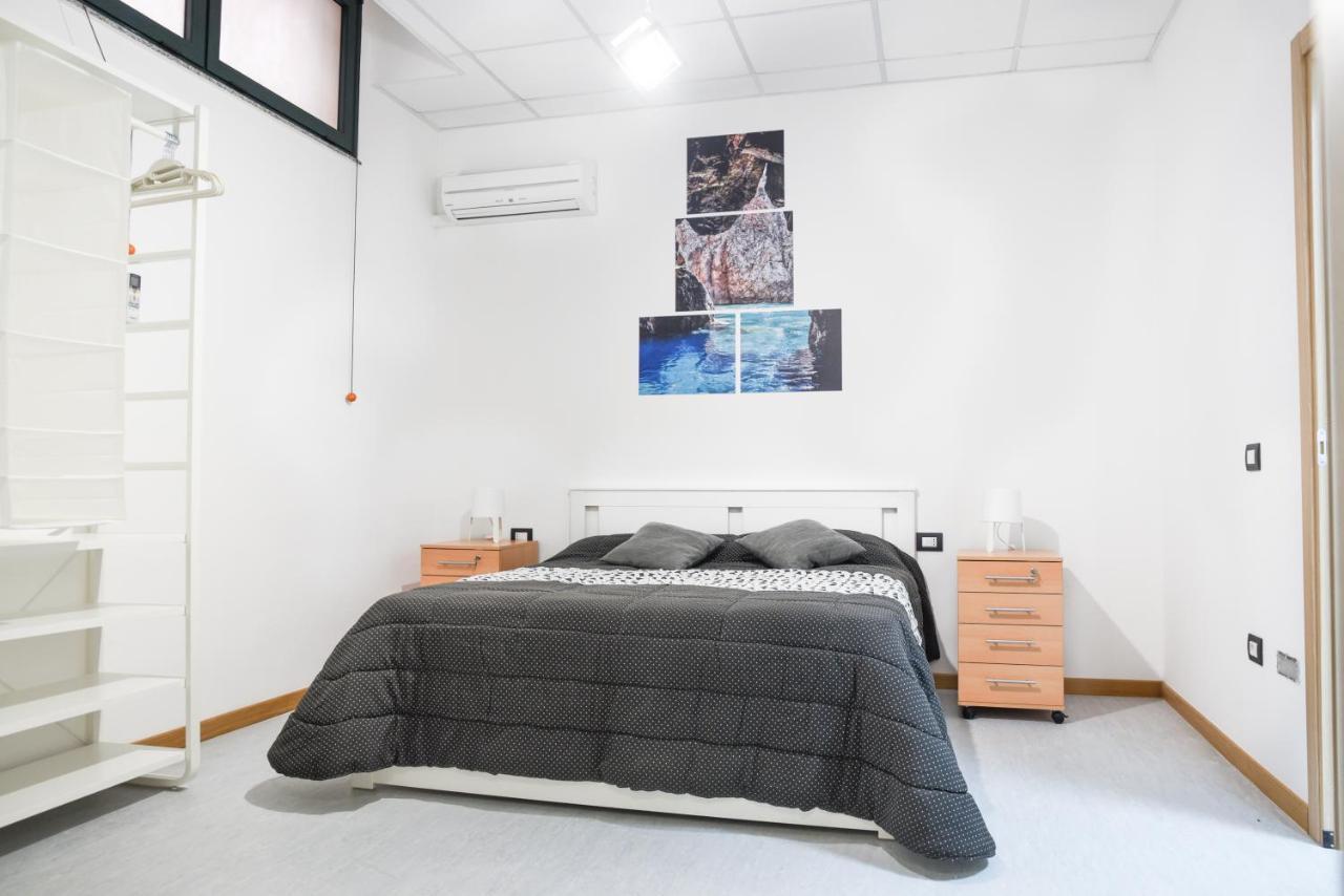 Bed&Breakfast Porto Flavia Iglesias Esterno foto