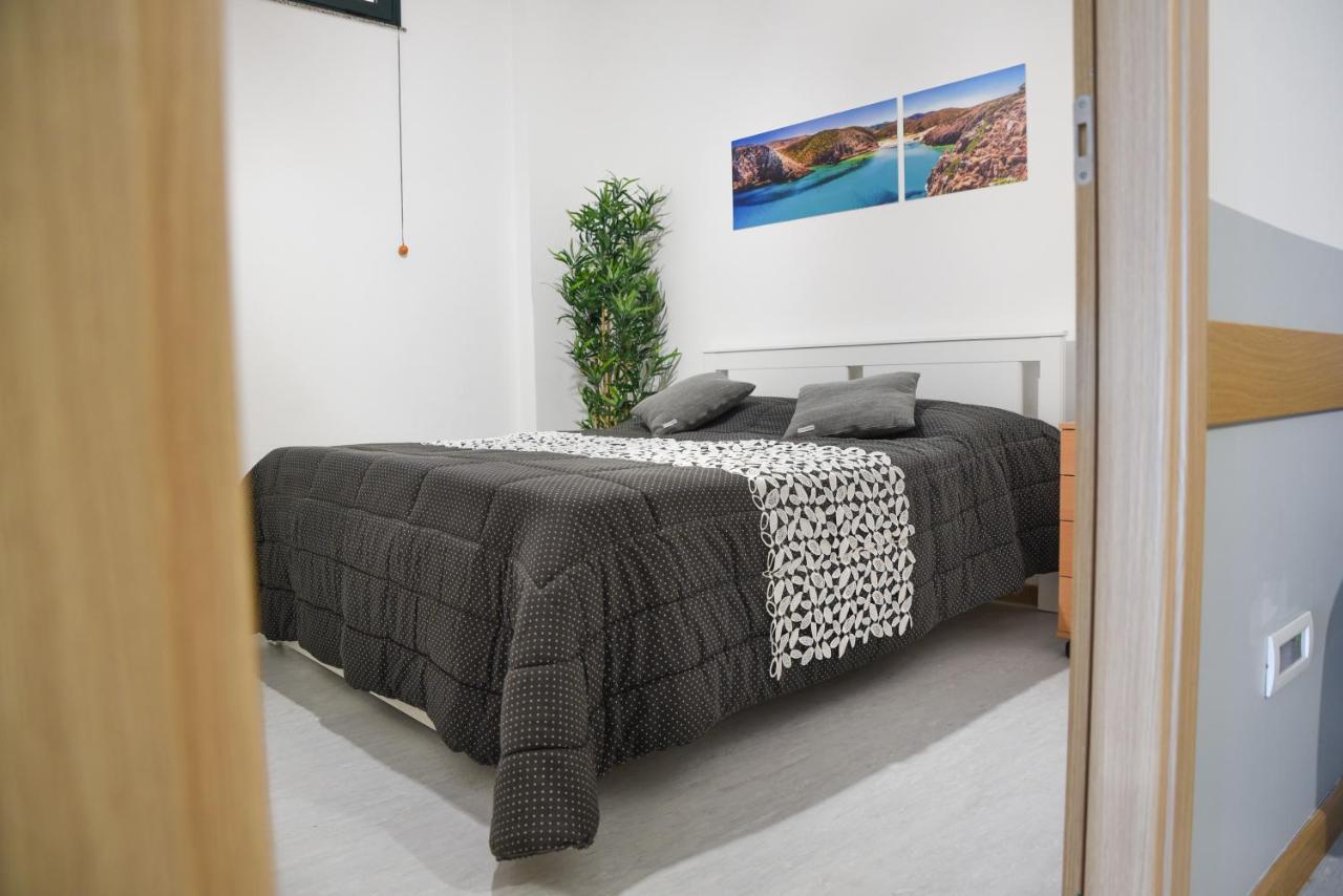Bed&Breakfast Porto Flavia Iglesias Esterno foto