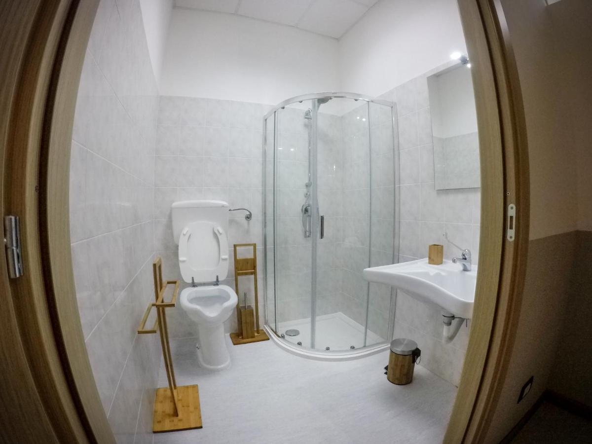 Bed&Breakfast Porto Flavia Iglesias Esterno foto