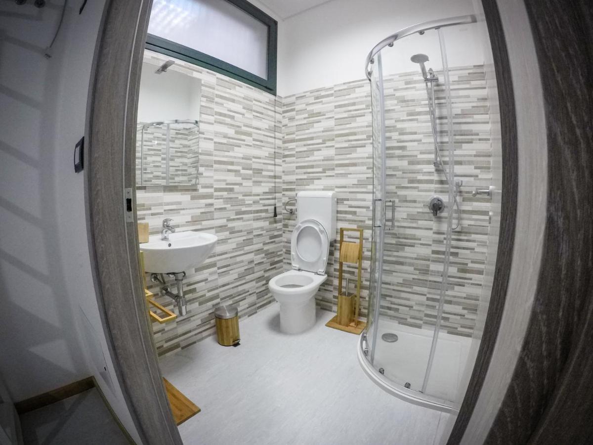 Bed&Breakfast Porto Flavia Iglesias Esterno foto